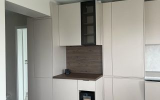 APARTAMENT MODERN  ZONA  BERCENI - Poză 5