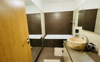 Apartament 3 camere, Parcare Subterană și 2 Boxe, Zorilor-Europa. - Poză 6