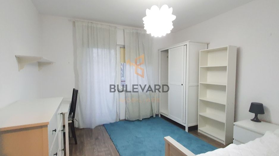 Apartament cu 4 camere decomandat, zona Calea Dorobantiilor! - Poză 4