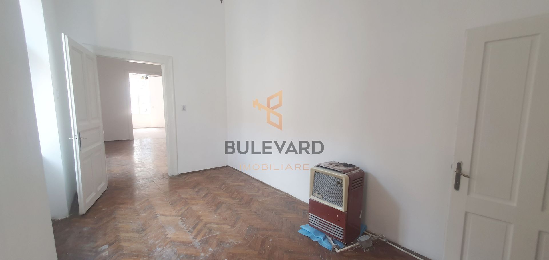 Apartament cu 2 camere, zona Ultracentrala! - Poză 5