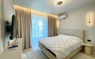Apartament mobilat LUX***Barbu Vacarescu//Mall Promenada - Poză 7