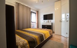 Dimitrie Leonida - 3 camere - 2 Bai - 145 mp - Mobilat si Utilat - Poză 4