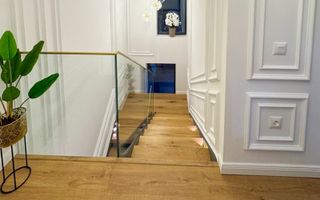 Chirie | Duplex 3 camere 120 mp | 2 Parcări | Terasa 100 mp | Aviației - Poză 17