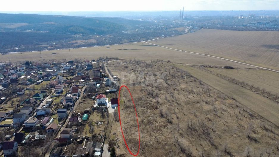 Teren agricol, Tohatin, Mun. Chișinău - Poză 3
