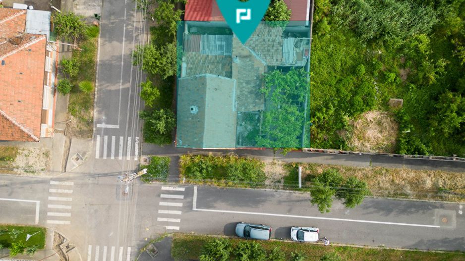 PREȚ REDUS! Casă cu 3 camere în Bujac - Poză 1