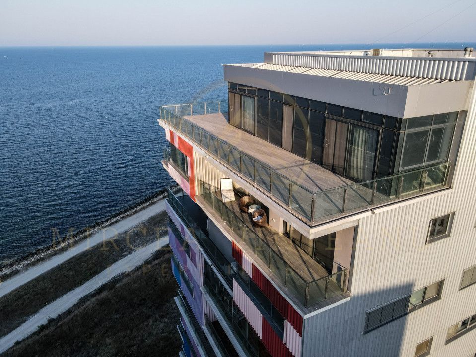 Faleza Nord - Cucerește luxul urban cu acest duplex spectaculos! - Poză 53