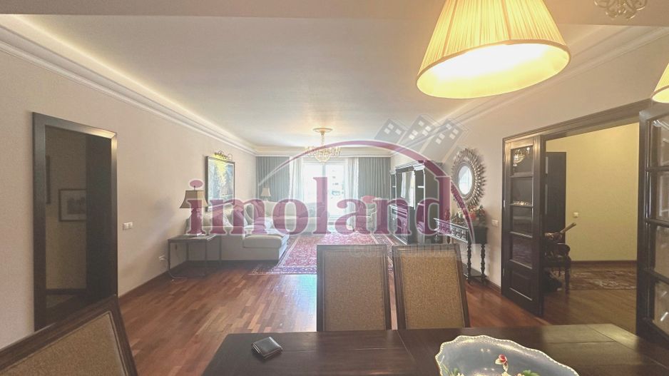 Apartament 4 camere - 193mpu - 2 terase - 2 locuri parcare - Soseaua Nordului - Poză 4