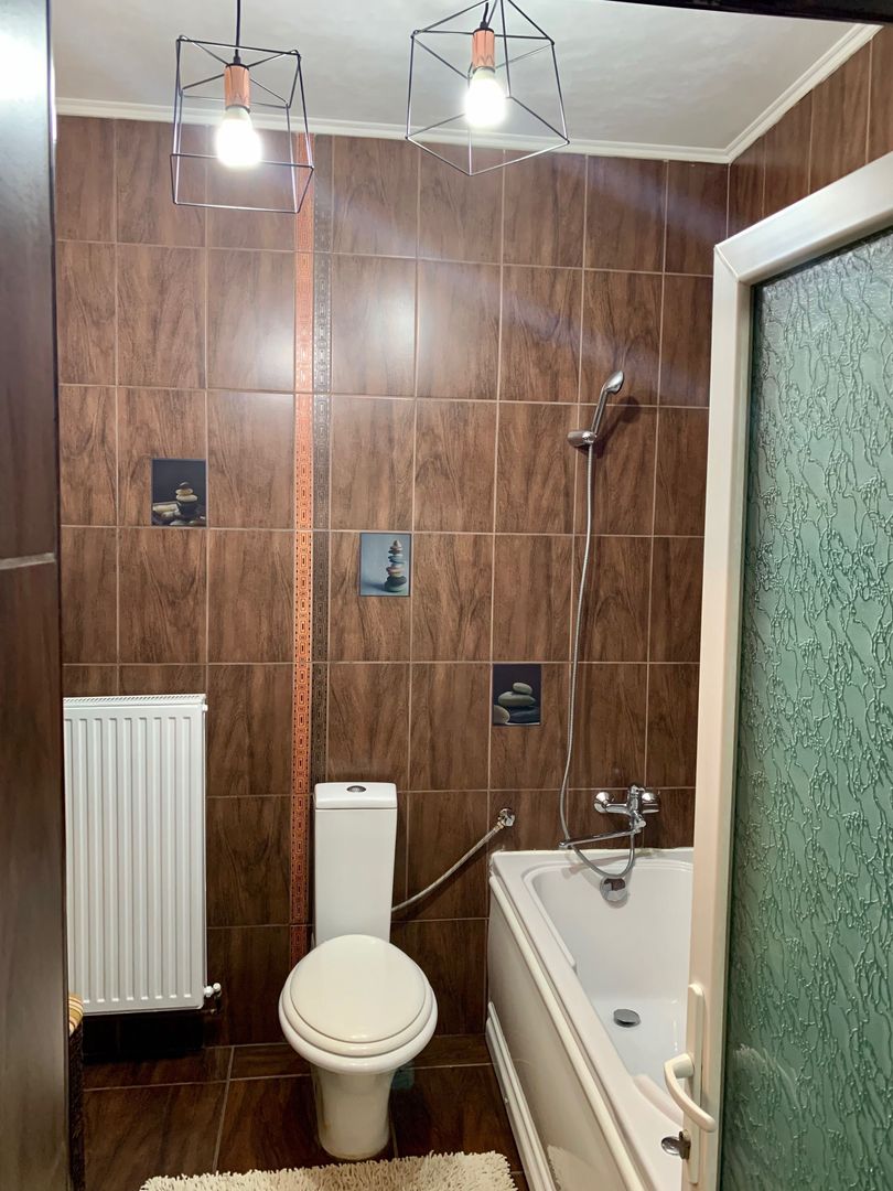 BRASADAS vinde ap 2 cam. ultracentral 2 camere. - Poză 8