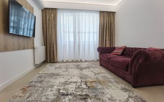 Prima inchiriere | apartament 2 camere cu loc parcare | Cortina North - Poză 6