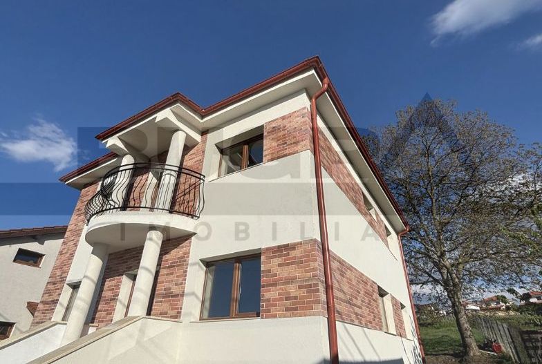 Casa individuală 139 mp, teren 700 mp, ultilitati, zona Dezmir - Poză 2