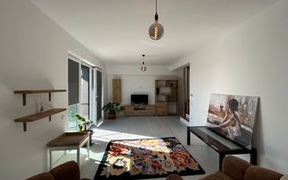 Inchiriere unitate dintr-o casa cuplata, cartier Borhanci! - Poză 14