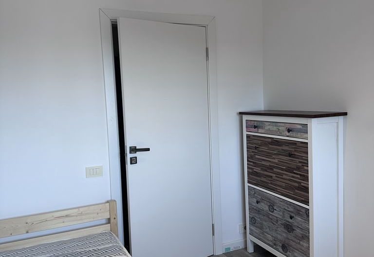 AP. 2 CAMERE 13 SEPTEMBRIE, MASINA SPALAT VASE, MOBILAT/UTILAT MODERN - Poză 5