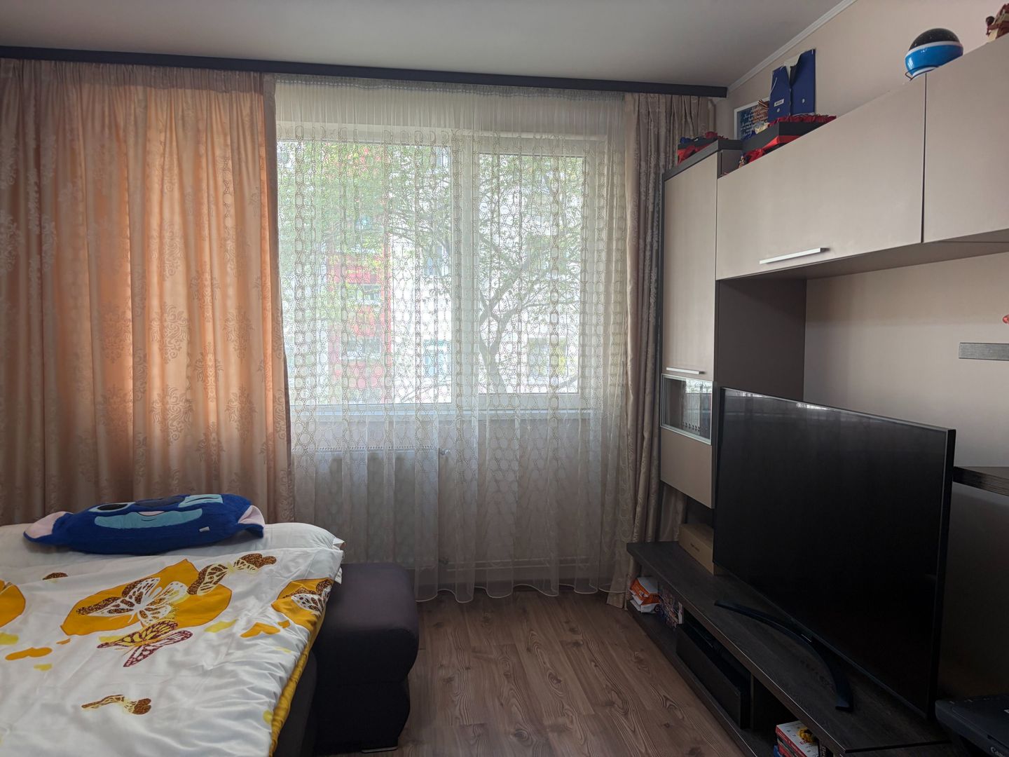 Apartament superb cu doua camere, Brancoveanu, 86.000€ - Poză 2
