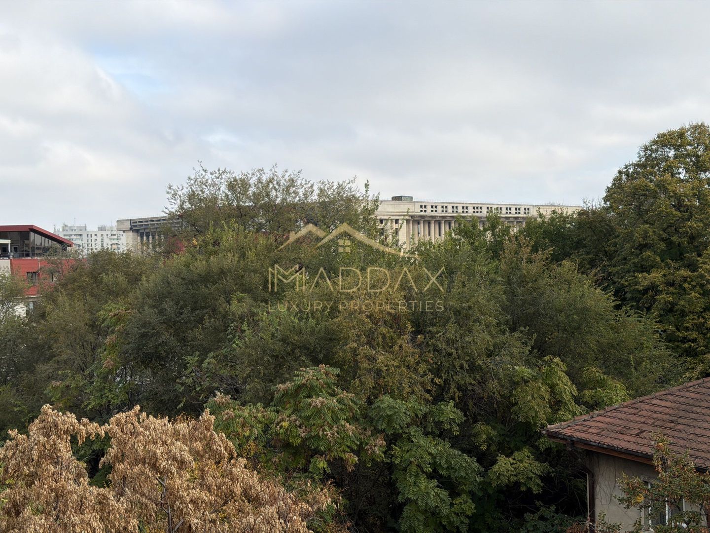 Clădire de birouri S+P+4E // 1.204 mp // Cotroceni - Poză 74