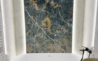 Apartament 2 camere de vanzare / Zona Vivo / Floresti - Poză 13