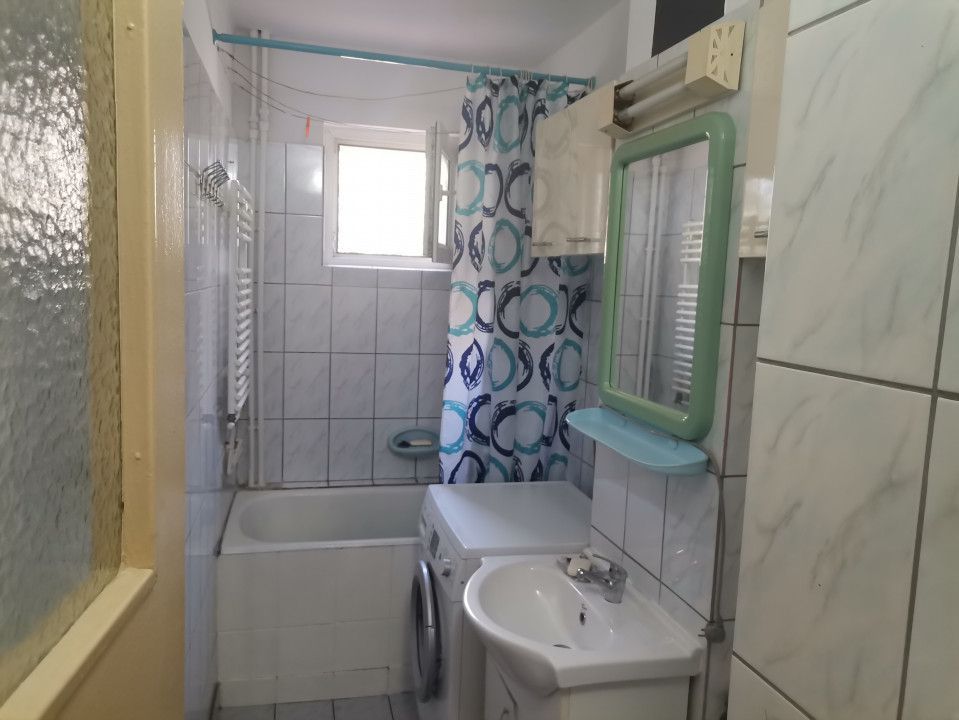 Inchiriere apartament 2 camere, nedecomandat, Exercitiu - Poză 5