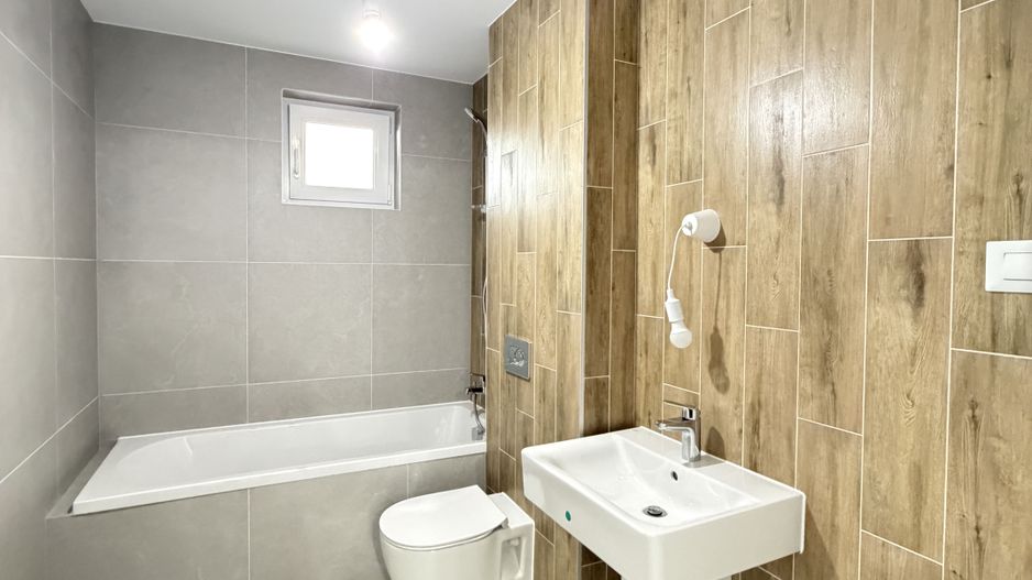 Apartament 3 camere de vânzare – Rokman | Str. Nicolae Labiș - Poză 6