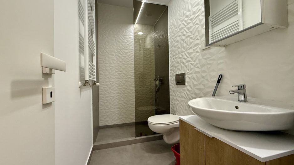 Apartament 3 Camere | INCHIRIERE | 4 City North | Loc de parcare - Poză 16