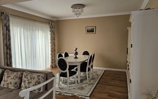 Inchiriere casă 3 camere | 2 băi | 110 mp | complet utilată | Bună Ziua - Poză 1