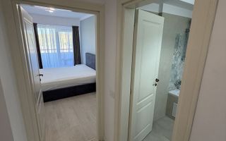 Apartament premium de închiriat, mobilat Rovere, bloc nou, terasă 15 mp și parcare subterană – 870 €/lună - Poză 8