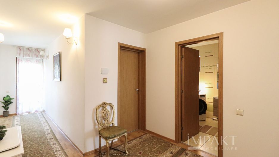 Casa individuala superba de vanzare, cartier Andrei Muresanu! - Poză 46