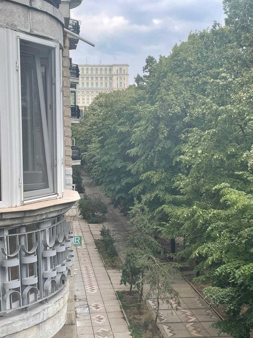 Apartament 3 camere Bd Unirii (fântâni) - Poză 1