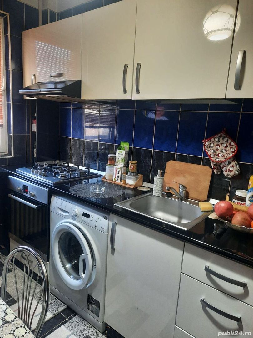 Apartament 2 camere Drumul Taberei - Poză 2