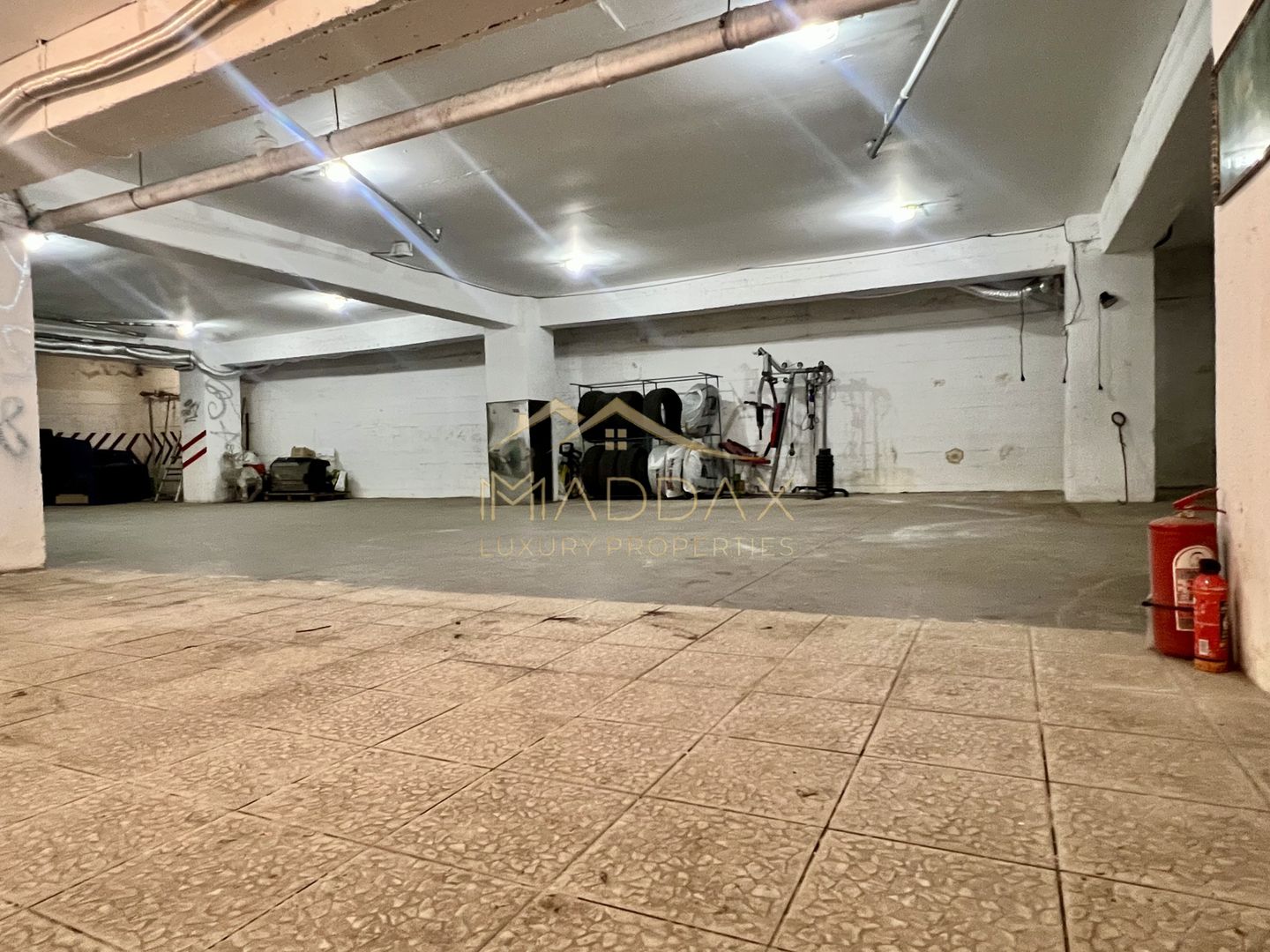 Spațiu comercial***350 mp**Rampa Auto//Lujerului – Militari - Poză 8