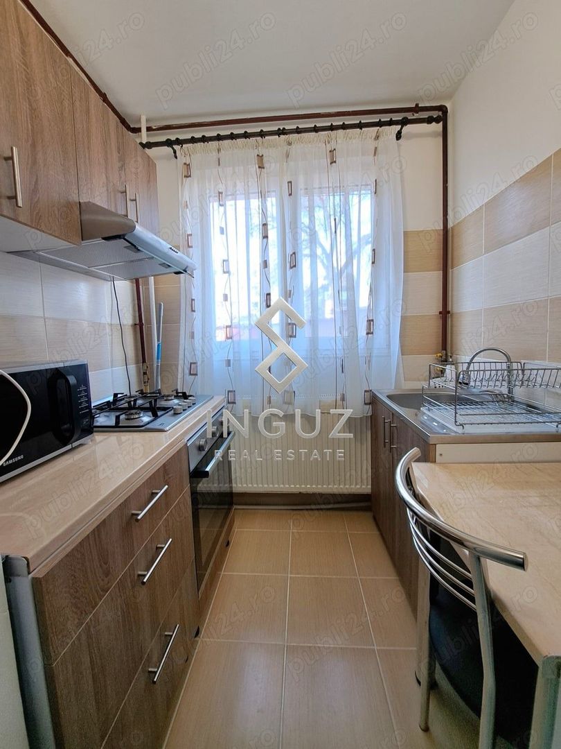 Inchiriez garsoniera Fizicienilor - Poză 3