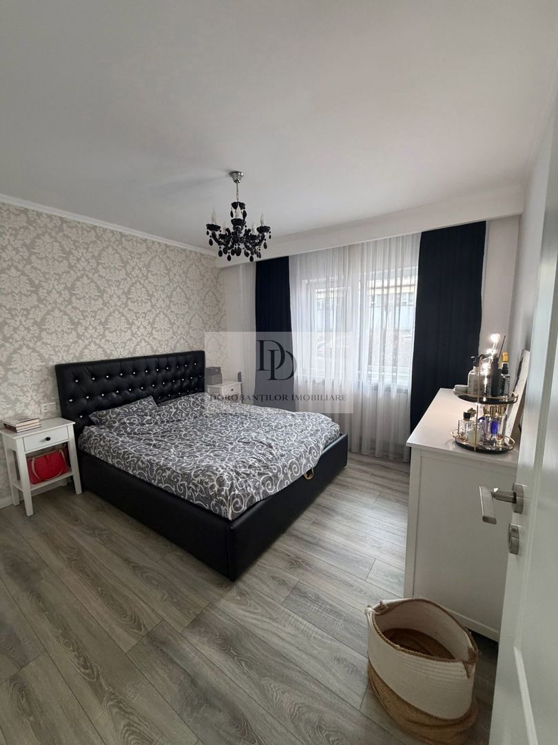 Apartament 3 camere decomandat  | 2 băi | Finisaje Premium | Mărăști - Poză 9