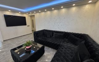 Apartament de LUX 3 camere in Selimbar, ansamblul Regina Residence - Poză 9