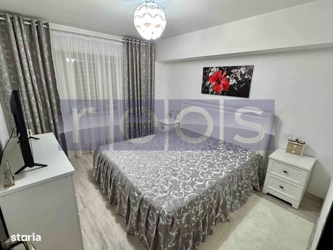 Vând apartament in Floreasca - Poză 3
