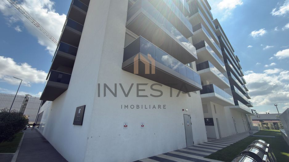 Apartament cu 2 camere, Elite City! - Poză 9