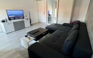 Apartament modern cu 2 camere decomandat | 57 mp | Parcare Subterana | Central - Poză 2