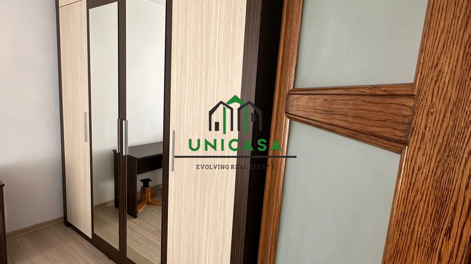 Apartament 3 camere - Ostroveni - Poză 9