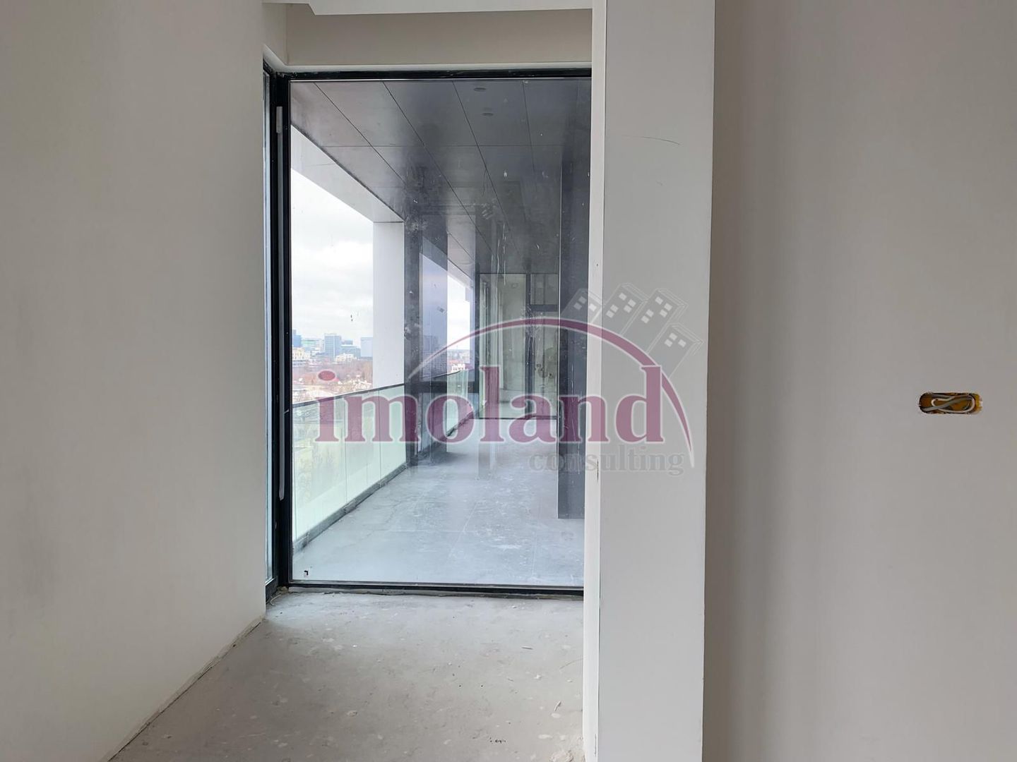 Penthouse - vanzare - Floreasca - Poză 5