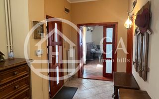Casa cu 5 camere de vânzare in zona Centrala, Oradea - Poză 9