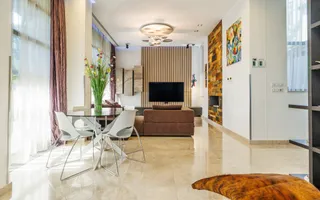 Drumul Taberei-Ghencea-Valea Oltului-Prel. Ghencea PREMIUM-SmartHome - Poză 17