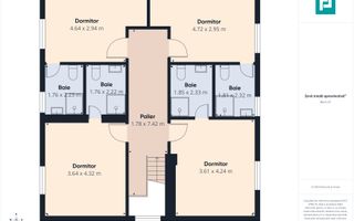 Pensiune - afacere la cheie cu potențial excelent - Poză 29