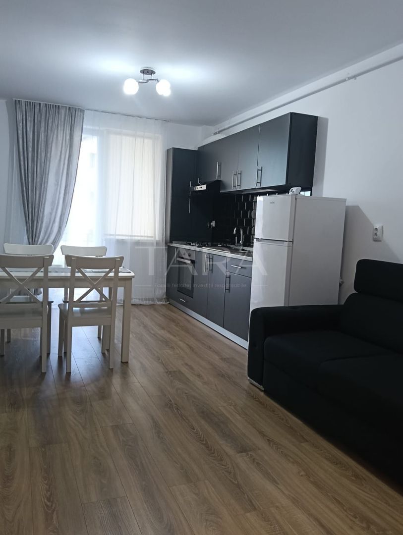 Apartament modern cu 2 camere în bloc nou, locuire sau investiție. - Poză 2