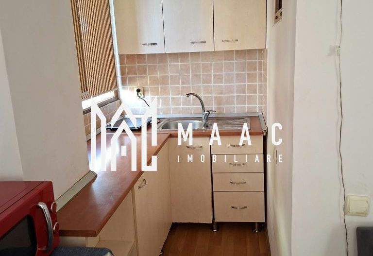 Apartament de închiriat | Sibiu | Hipodrom 3 | 32 mp | etaj 2 - Poză 2