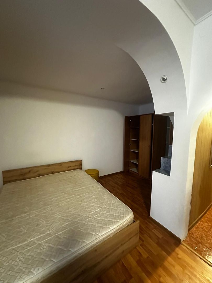Studio, centrală proprie, parcare, pet friendly, zona Grigorescu - Poză 1