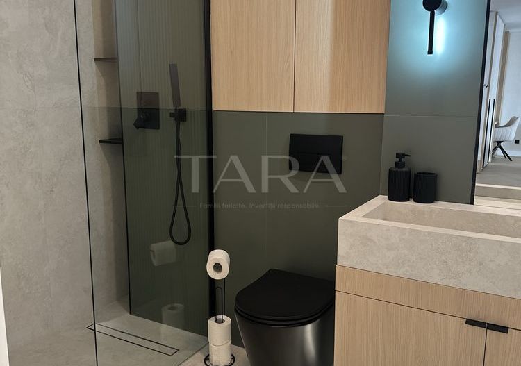 Apartament deosebit, lângă Iulius Mall, imobil nou, finisaje premium. - Poză 8