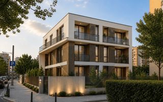Apartament 2 camere | Dorobanților | Comision 0% - Poză 8
