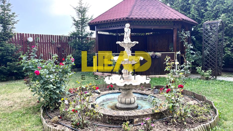 Oportunitate de achizitie vila deosebita, 250 mpu, curte 615 mp in Harman! - Poză 11