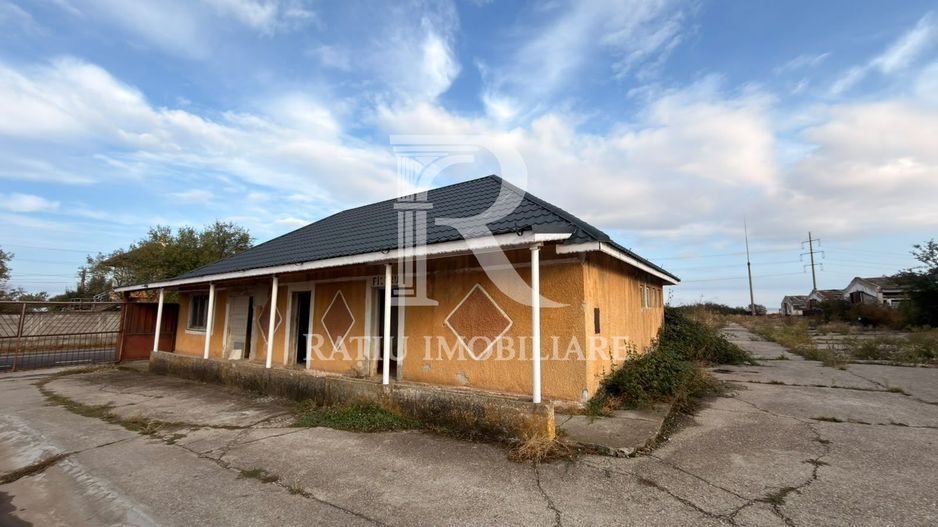Fermă Sărand | Bihor | 25.659 mp teren intravilan - Poză 5