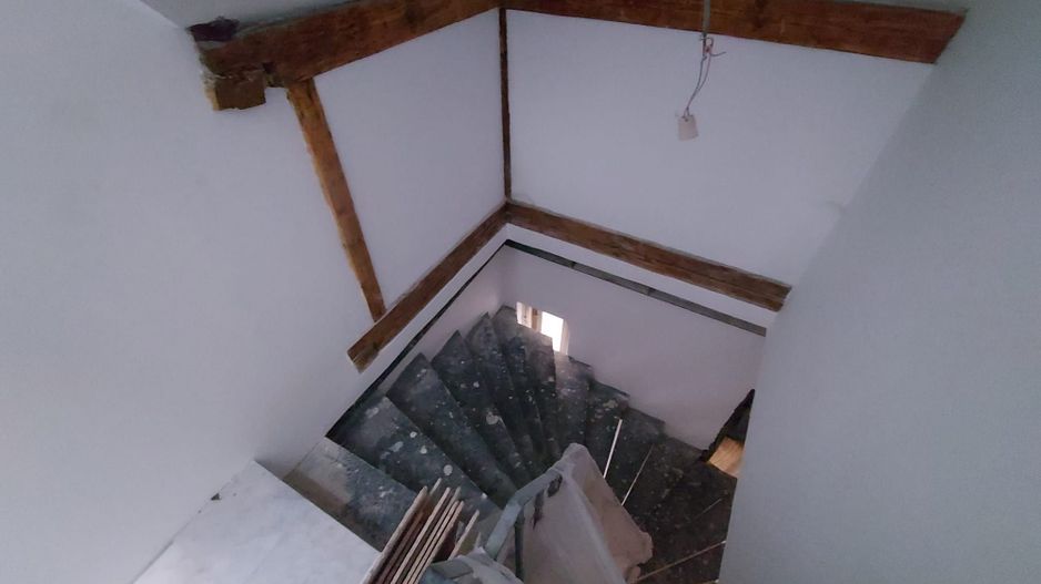 Palatul Parlamentulu Izvor | Cotroceni | Curte libera 300Mp |10 parcari in curte - Poză 46