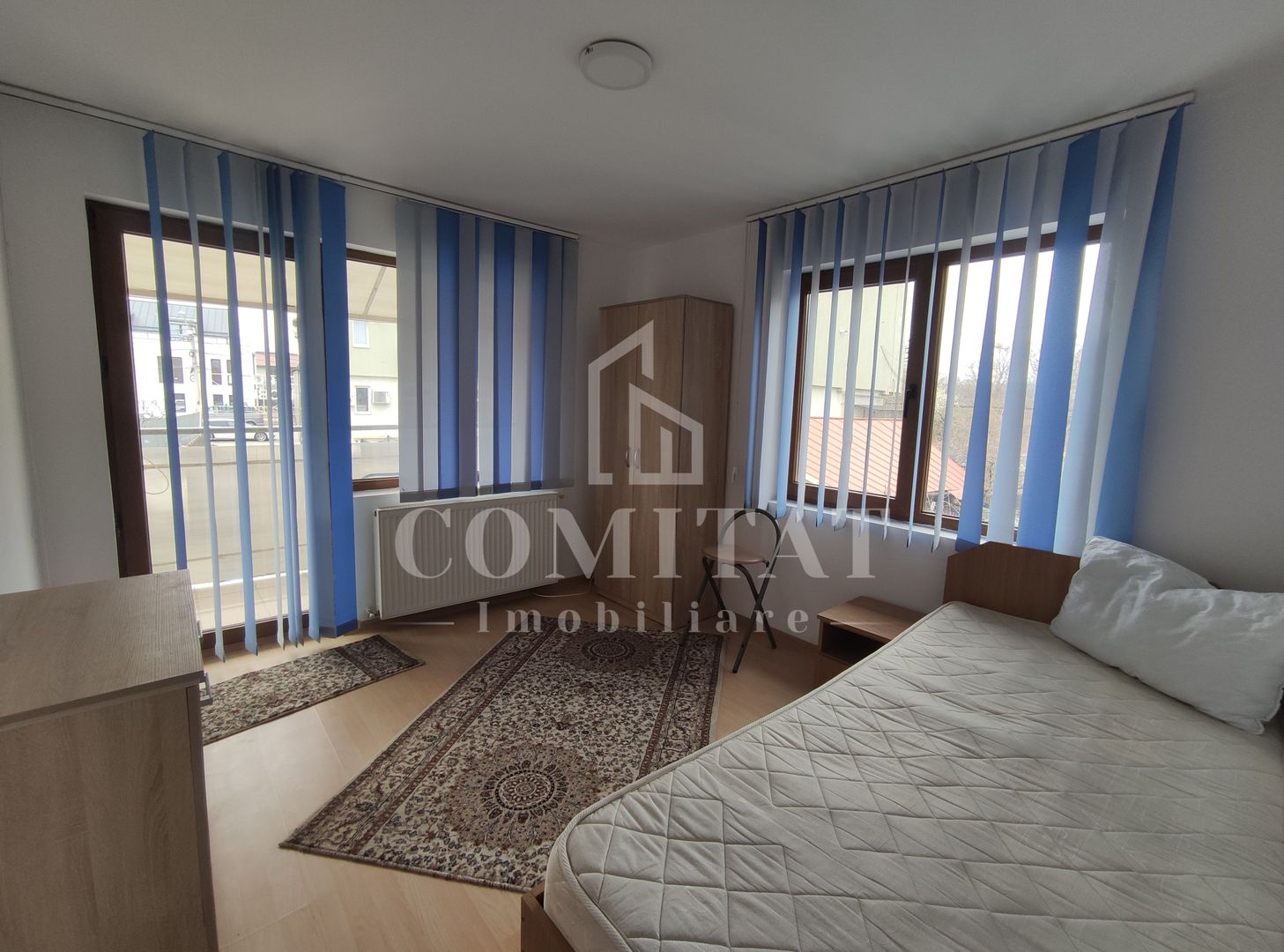 Doua case individuale tip vila de vanzare  | 500 mp | Marasti - Poză 27