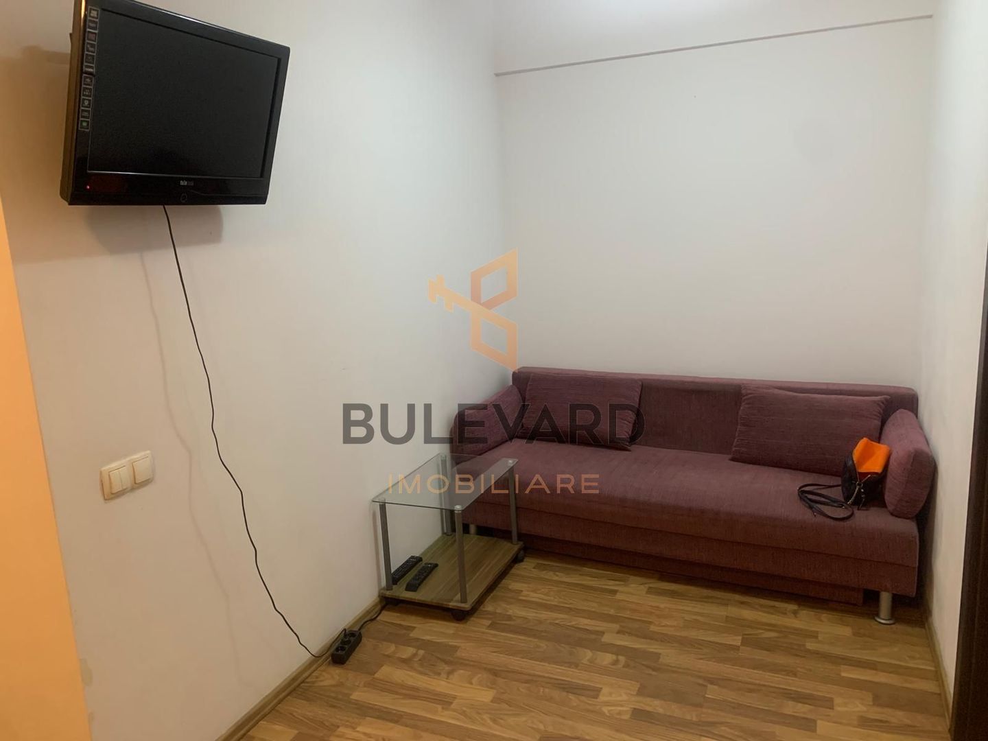 Apartament de inchiriat pe strada Teodor Mihali! - Poză 3