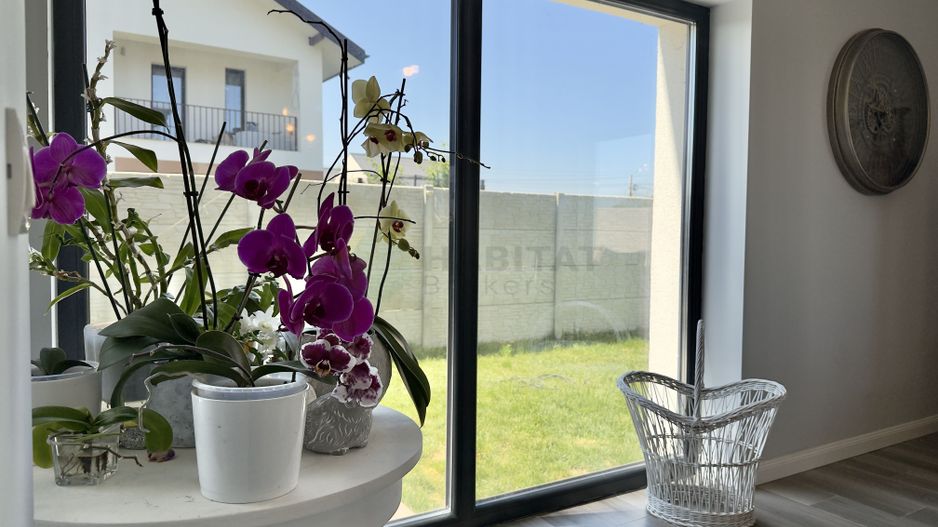 Vila 4 camere, curte amenajata | Strada Petre Ispirescu - Poză 28